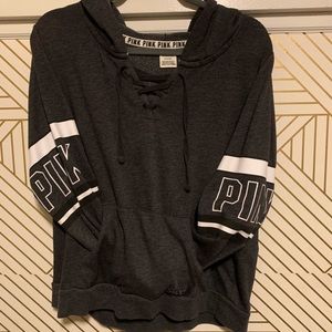 PINK Victoria’s Secret pullover